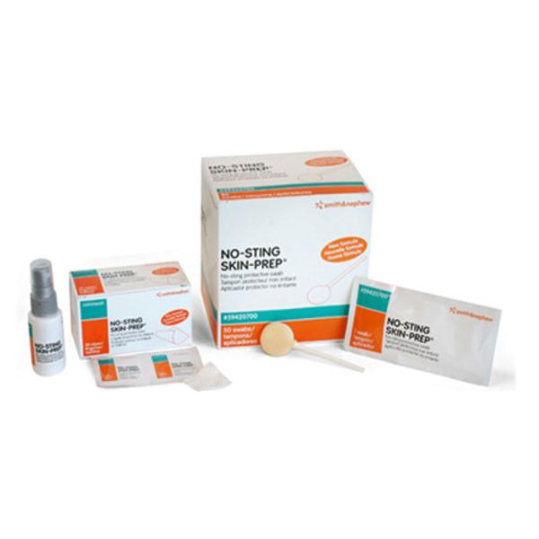 Prep Spray No-Sting Film 4x8\